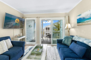 Pelican Landing Unit 330 - Ocean view